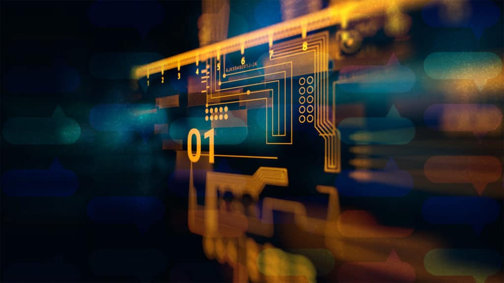 Basic Code for Live Conversation Intelligence with Javascript WebSocket API Featured