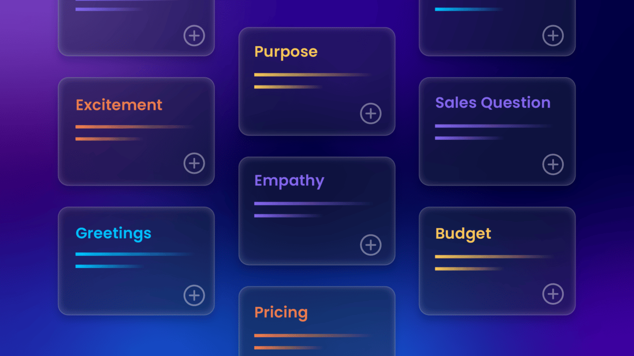 An app screen featuring a range of task options to help users stay organized and efficient.