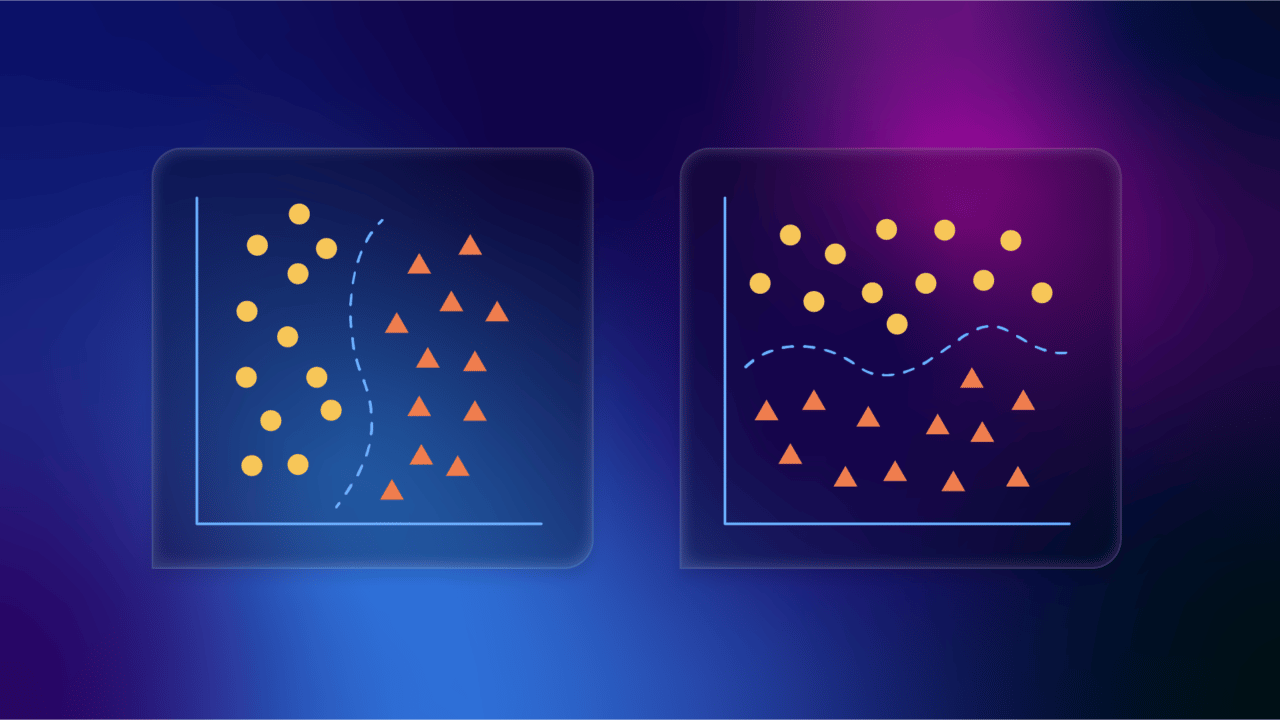 machine learning drift