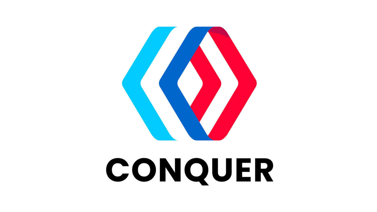 Conquer Logo