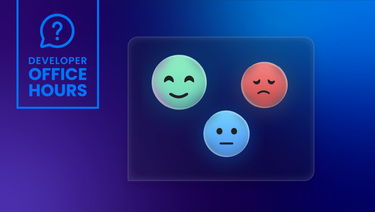 Symbl.ai Community Office Hours