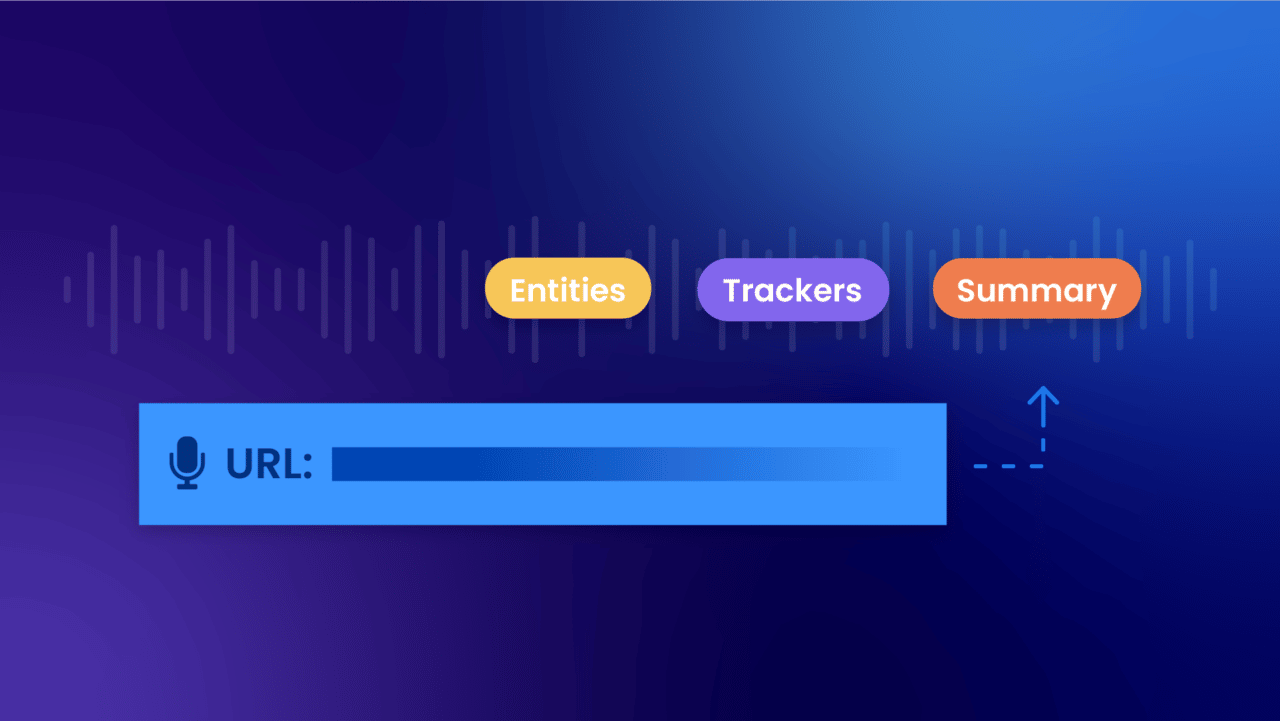 Process Audio Recording with Symbl Async API