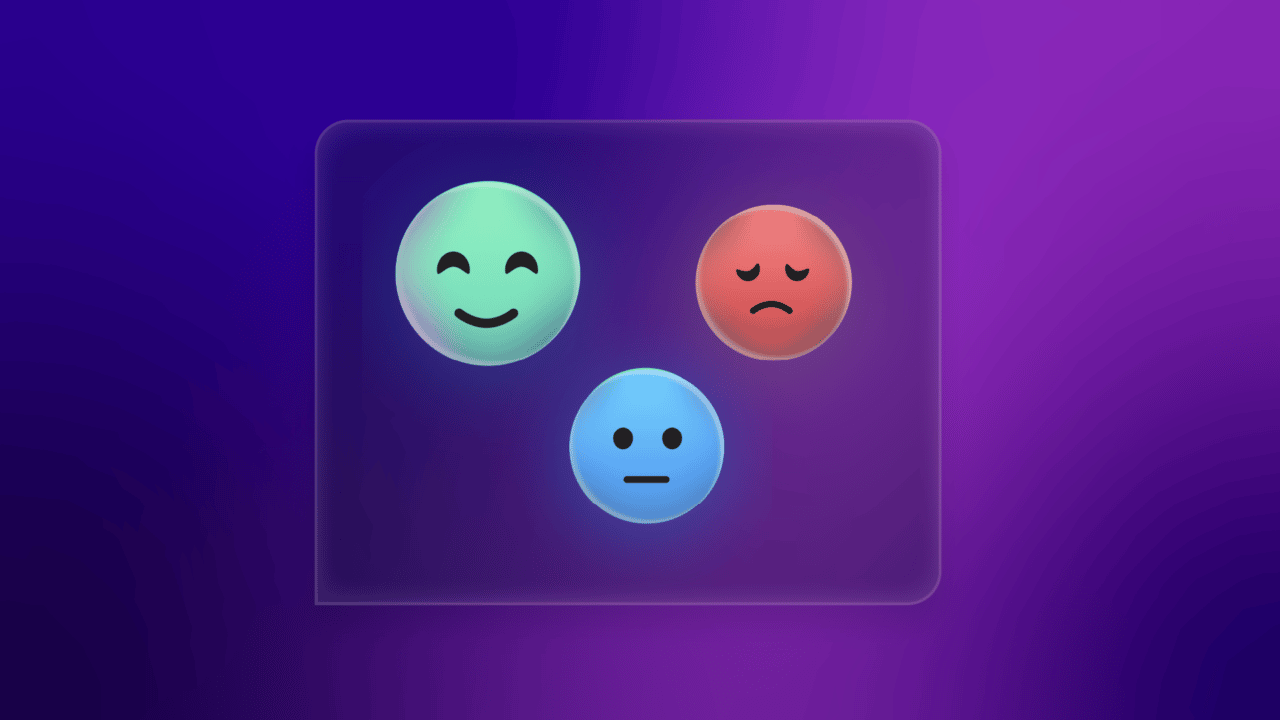 Sentiment Analysis Explained