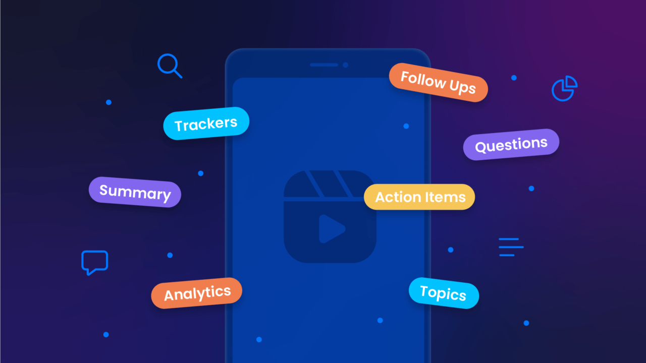 What’s Your Favorite Symbl.ai API?